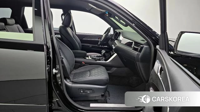 Kia Mohave Master id 3909536 из Кореи 20