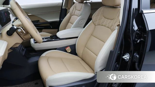 Ssangyong Actian 2nd Generation id 4756805 из Кореи 20