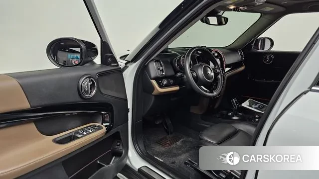 Mini Cooper D Countryman id 3434075 из Кореи 20