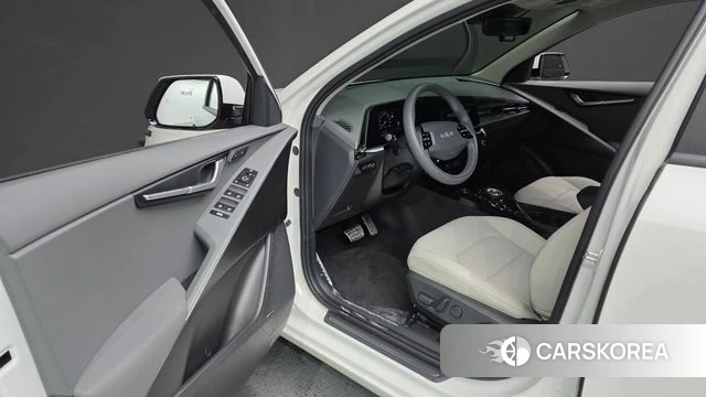 Kia Di Ol Nu Niro id 3837973 из Кореи 20