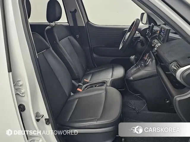 Hyundai Casper id 3382988 из Кореи 20