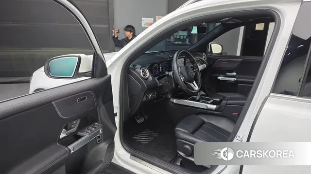 Mercedes-Benz GLB-Class X247 id 3453068 из Кореи 20