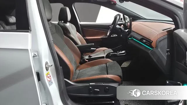 Volkswagen ID.4 id 3389245 из Кореи 20