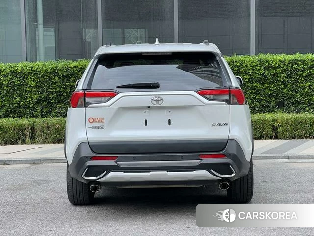 Toyota RAV4 Rongfang id 4374494 из Китая 18