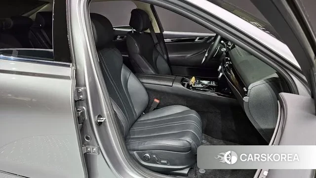 Genesis G80 (RG3) id 3032349 из Кореи 20