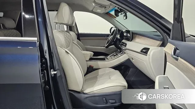 Hyundai Palisade id 3307961 из Кореи 20