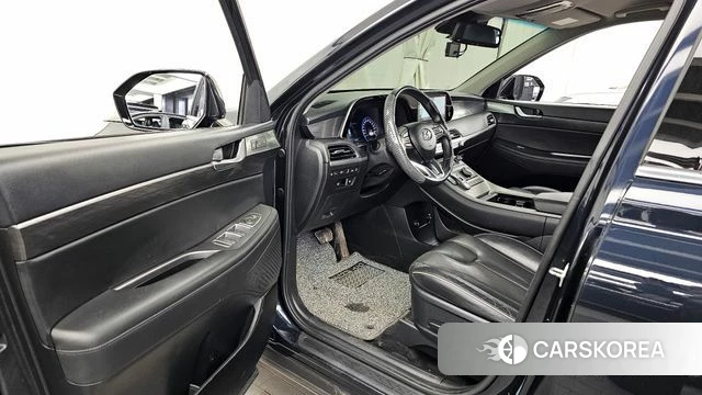 Hyundai Palisade id 3910471 из Кореи 20