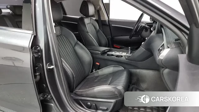 Genesis G70 id 3203583 из Кореи 20