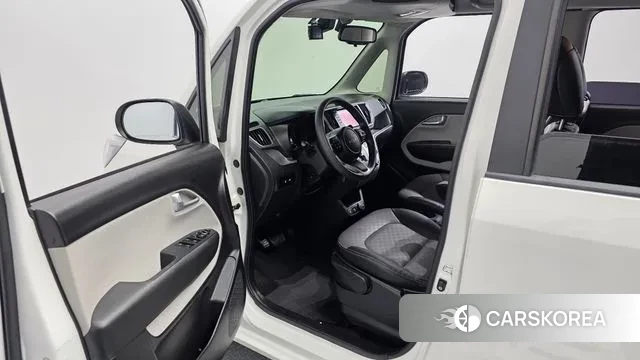 Kia The New Ray id 3787393 из Кореи 20