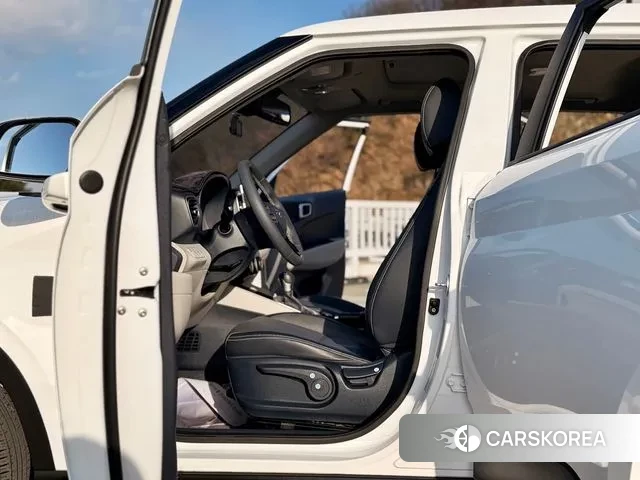 Hyundai Venue id 3439603 из Кореи 20