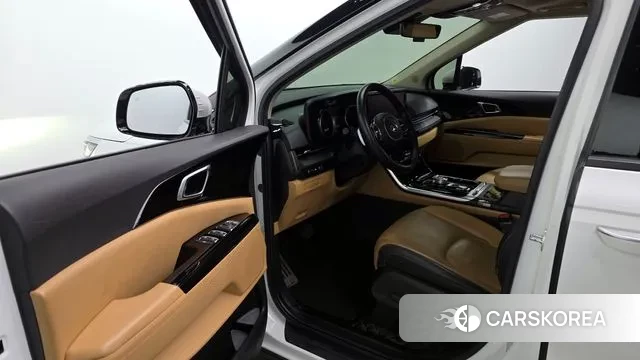 Kia Carnival 4th generation id 3459232 из Кореи 20