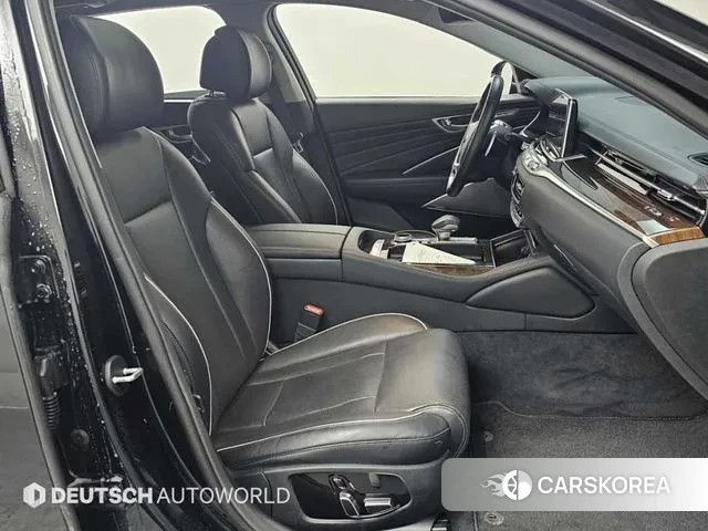 Kia More K9 id 3631652 из Кореи 20