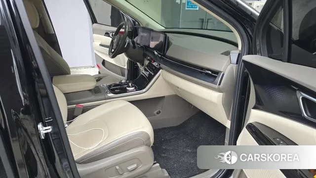 Kia Carnival 4th generation id 3681252 из Кореи 19