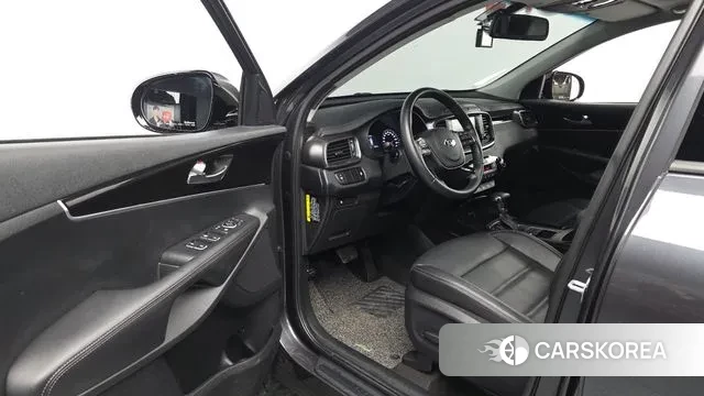 Kia The New Sorento id 3723846 из Кореи 20