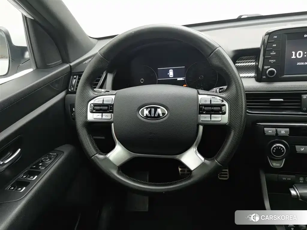 Kia KX7 id 4570388 из Китая 24