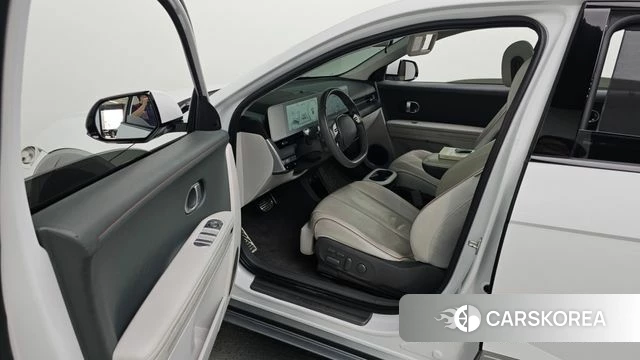 Hyundai Ionic 5 id 3842649 из Кореи 20