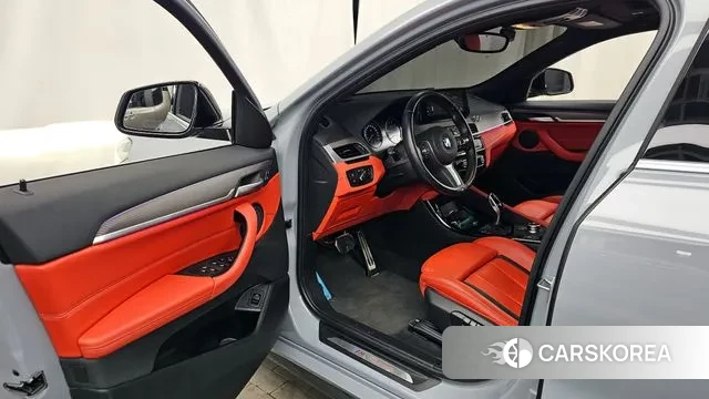 BMW X2 (F39) id 3664970 из Кореи 20