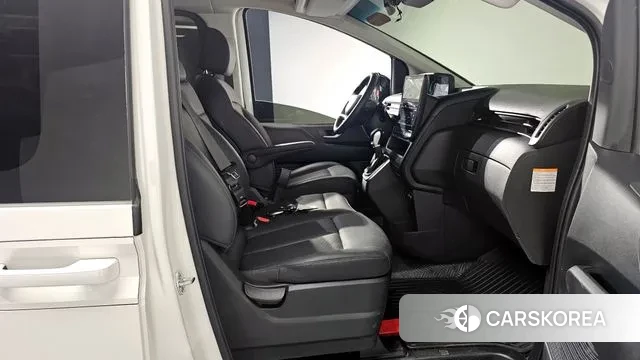 Hyundai Staria id 3571286 из Кореи 20