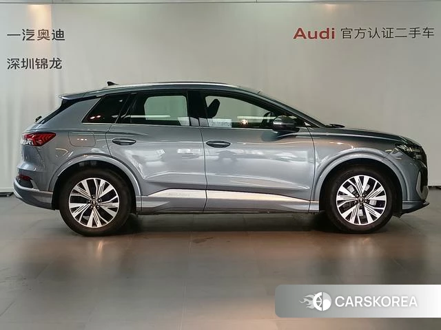 Audi Q4 e-tron id 3907764 из Китая 15