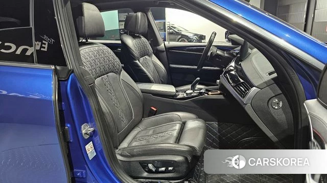 BMW 6 Series GT (G32) id 3852470 из Кореи 20