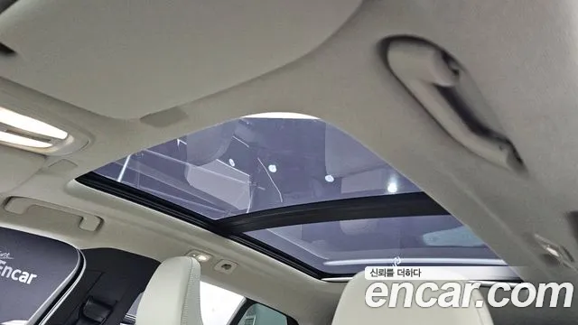 Volvo XC40 id 2637895 из Кореи 20