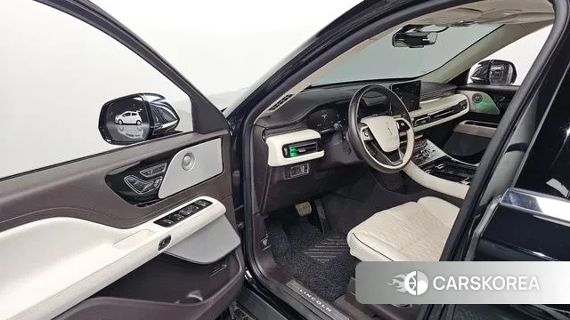 Lincoln Aviator 2nd generation id 3498854 из Кореи 20