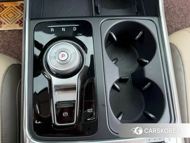 Kia The New Carnival 4th Generation id 4757140 из Кореи 19