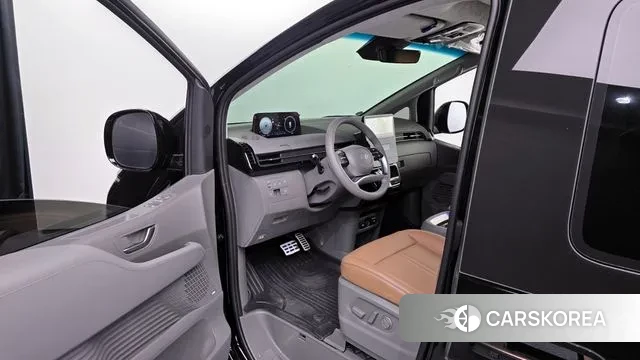 Hyundai Staria id 3365315 из Кореи 20