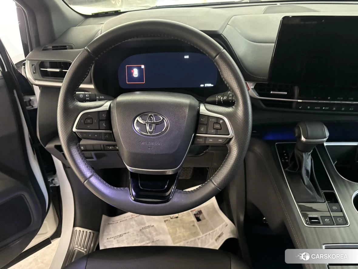 Toyota Saina id 4420800 из Китая 16