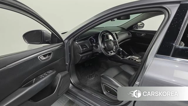 Renault Korea (Samsung) SM6 id 4615276 из Кореи 30