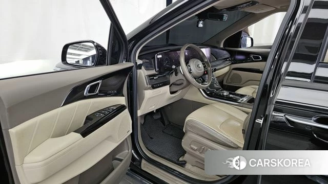 Kia Carnival 4th generation id 3965479 из Кореи 20