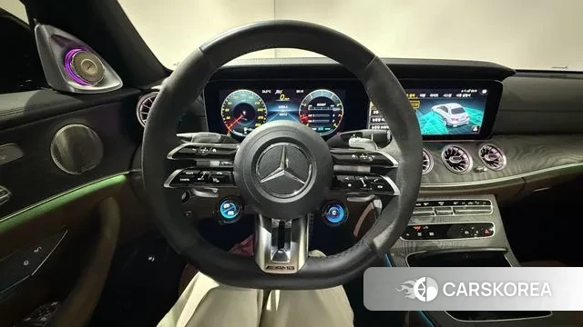 Mercedes-Benz E-Class W213 id 3596658 из Кореи 20