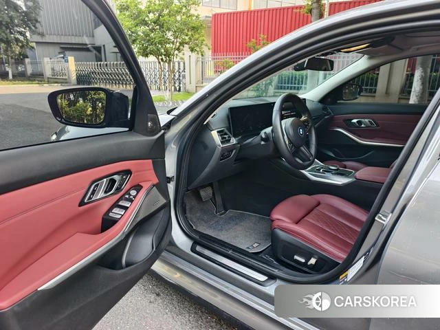 BMW i3 id 4259015 из Китая 25