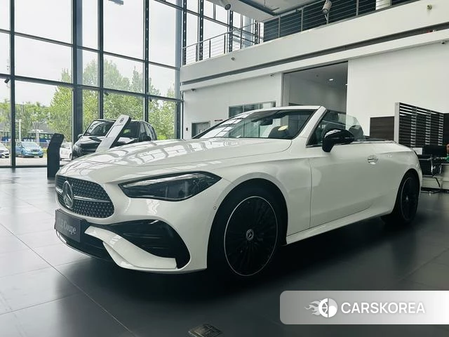 Mercedes-Benz CLE level id 4291544 из Китая 12