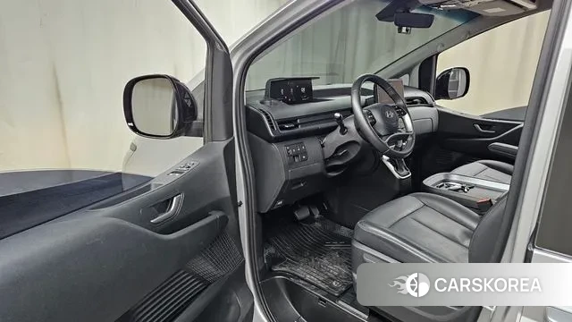 Hyundai Staria id 3426156 из Кореи 20