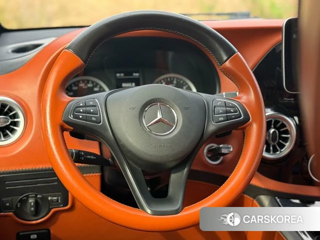 Mercedes-Benz Vito id 4335650 из Китая 15