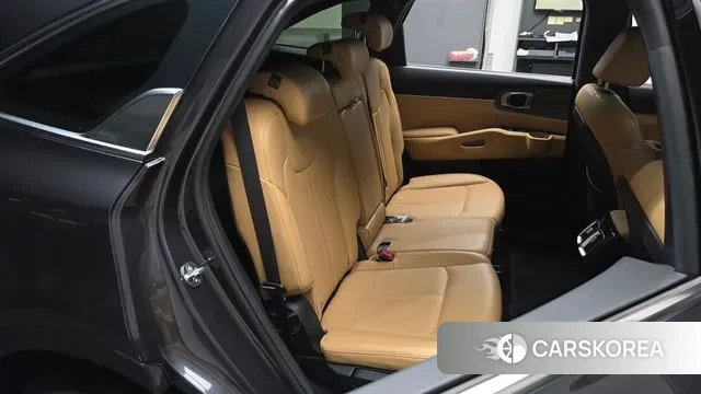 Kia Sorento 4th Generation id 3726516 из Кореи 20