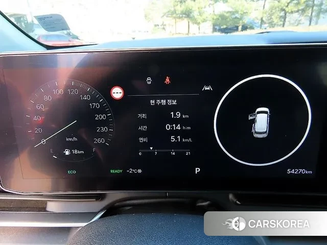 Kia The New Carnival 4th Generation id 3644625 из Кореи 20