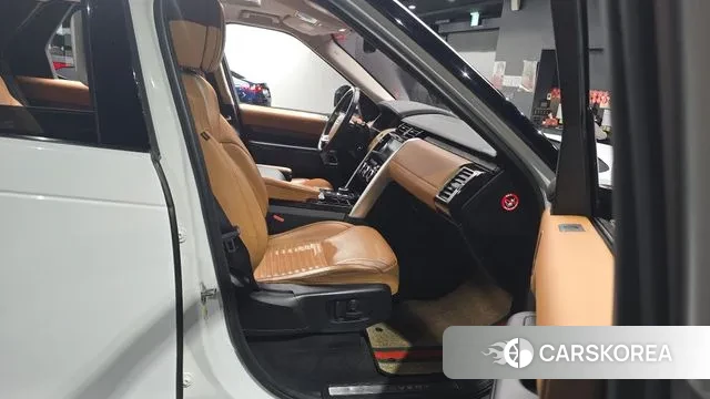 Land Rover Discovery 5 id 3302422 из Кореи 20