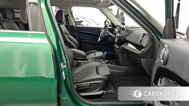 Mini Cooper Countryman id 3935288 из Кореи 20