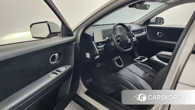 Hyundai Ionic 5 id 3812598 из Кореи 20