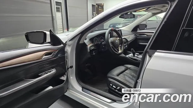 BMW 6 Series GT (G32) id 2865245 из Кореи 20