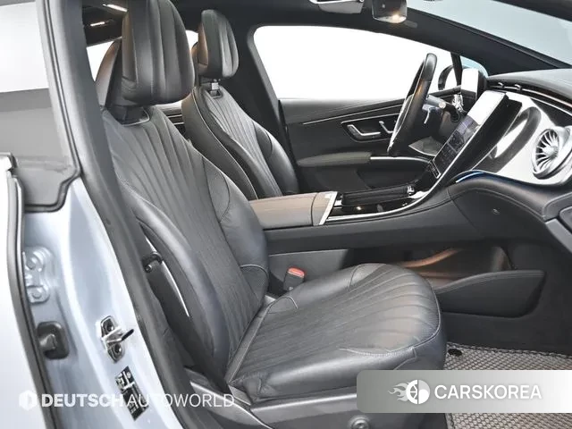 Mercedes-Benz EQS V297 id 3758916 из Кореи 20