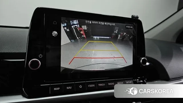 Kia The New Morning (JA) id 3538936 из Кореи 20