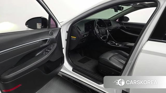 Hyundai Sonata (DN8) id 4397342 из Кореи 20