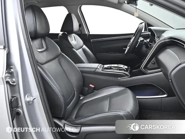 Hyundai Tucson (NX4) id 3367339 из Кореи 20