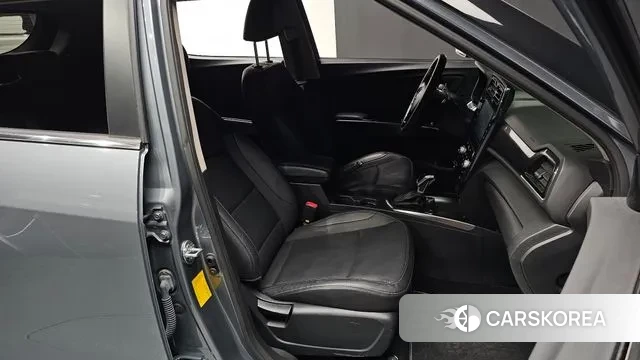 Ssangyong Berry New Tivoli id 3427611 из Кореи 20