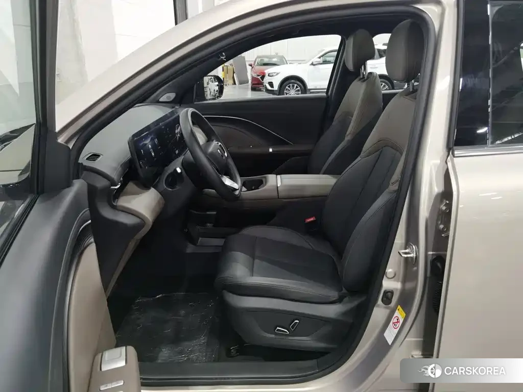 Chang'an CS55PLUS id 4686130 из Китая 24