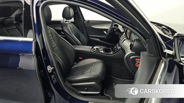 Mercedes-Benz E-Class W213 id 3536357 из Кореи 20