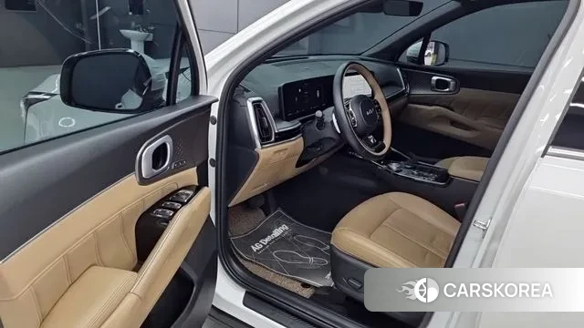 Kia The New Sorento 4th Generation id 3757906 из Кореи 18